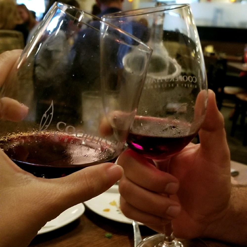 Meet your Posher, Samary